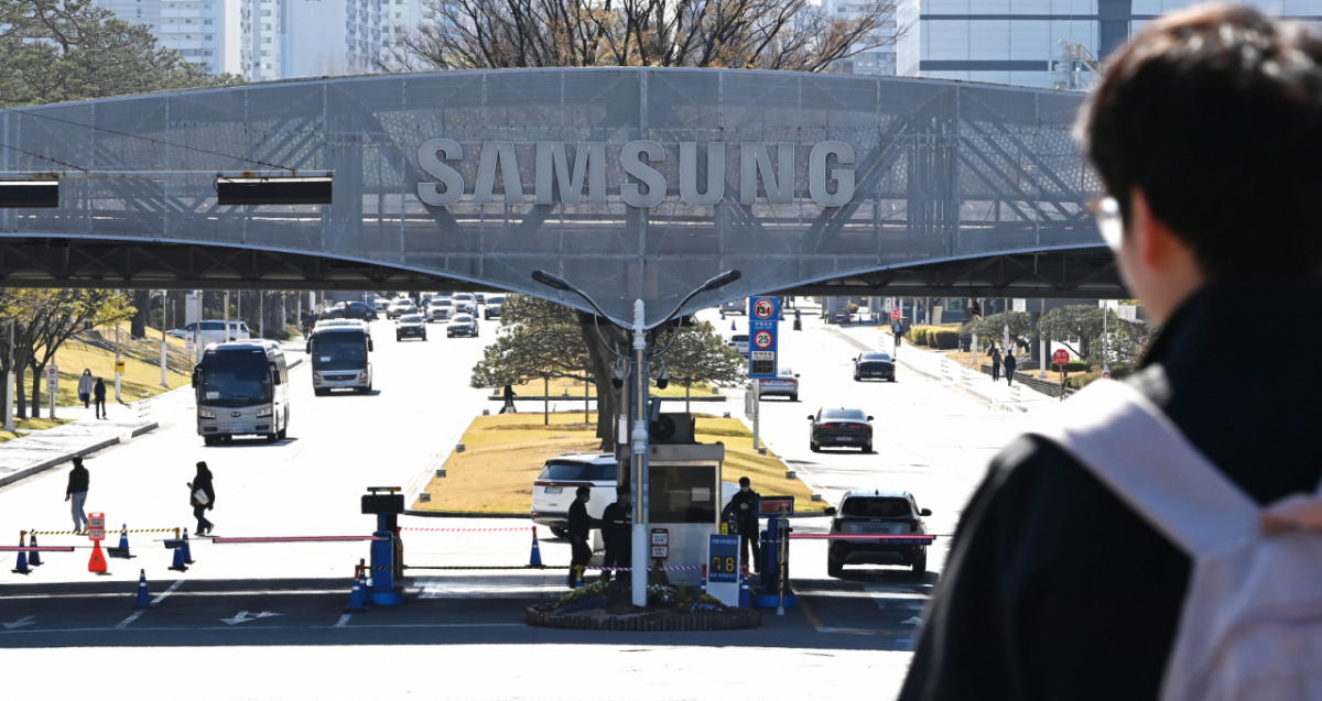 주주 배당 11조인데 "성과급 40조 달라"…삼성 노조 비판 받는 이유