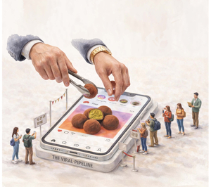 J-Hub AI 분석 리포트 (J-Hub AI Analysis Report)