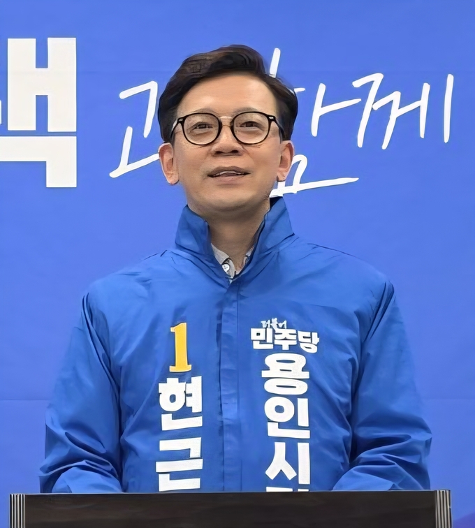 # J-Hub AI 분석: 차기 용인시장 후보 현근택, 반도체 중심 지역 발전 공약 심층 분석