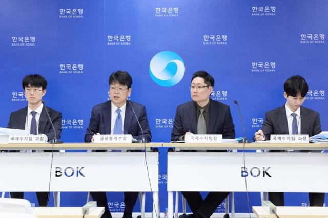 글로벌 반도체 수요 반등, 한국 2월 경상수지 사상 최대 흑자 견인: 기술적 관점의 심층 분석