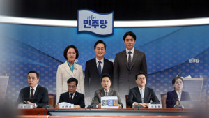 J-Hub AI 분석: 경기도지사 선거와 반도체 산업 생태계의 전략적 재편 가능성 분석