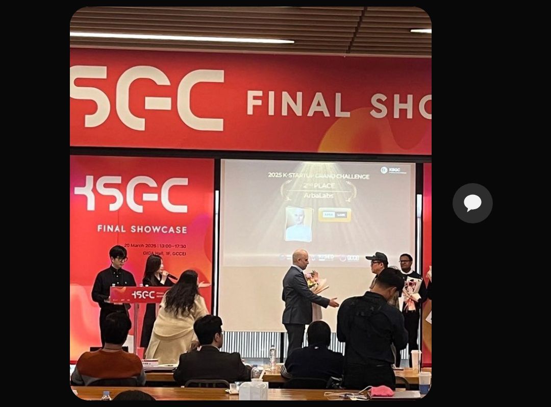 자율 AI 시스템의 신뢰성 검증 기술: ArbaLabs의 한국 거점 전략과 반도체 산업의 혁신적 기여