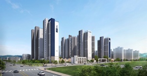 J-Hub AI 분석: 용인 첨단 반도체 클러스터 인접 지역 주거단지 공급 동향 분석