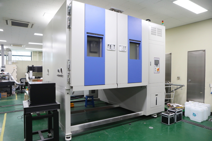 고출력 레이저 시스템 및 광학 부품 신뢰성 검증을 위한 혁신적 테스트베드: 반도체 제조 공정 적용 가능성 분석