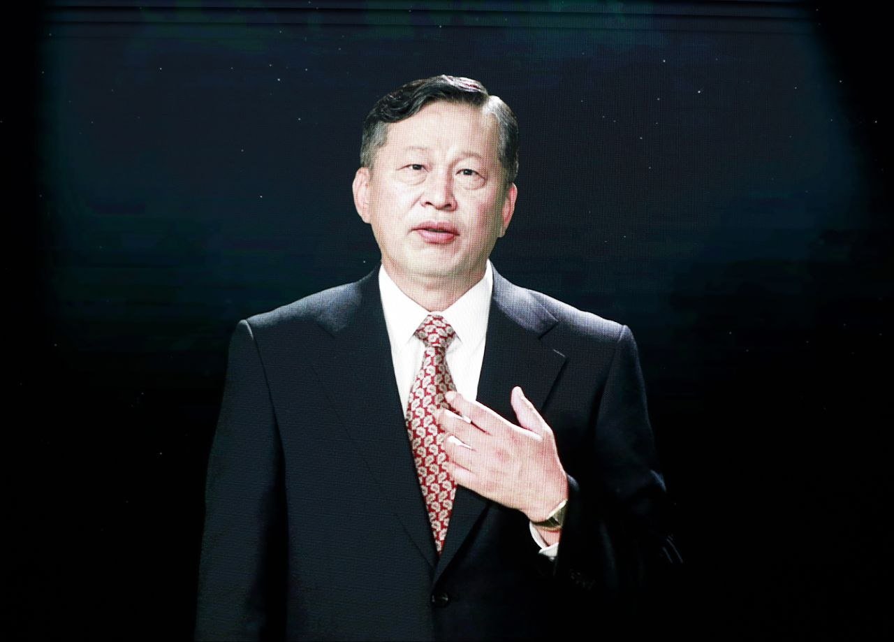 故최종현의 ‘선경실록’ 다시 듣는 SK…초심으로 돌아가려는 다짐[재계...