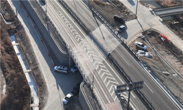 J-Hub AI 분석: 용인 반도체 클러스터, 핵심 인프라 구축 현황 및 공정 안정화를 위한 전략적 함의 분석