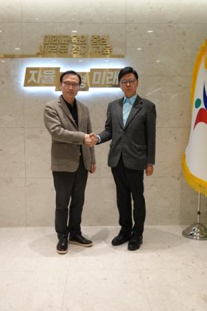 경기도-충남 지역 교육 협력을 통한 차세대 반도체 인력 양성 및 기술 클러스터 강화 전략 분석