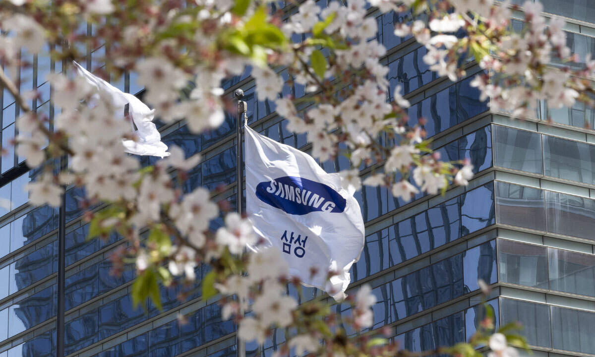 [사설] 영업익 신기원 연 삼전… 勞·政이 걸림돌 돼선 안 돼