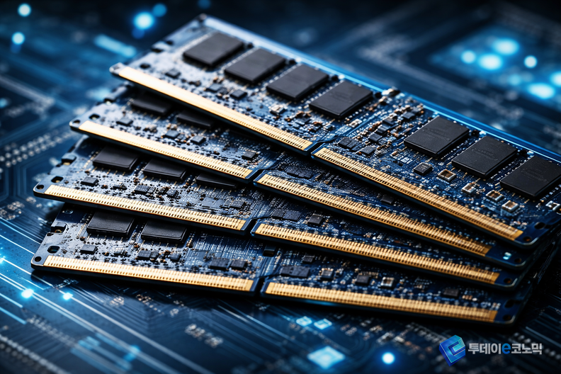 AI 추론 가속화를 위한 KV 캐시 최적화 기술 '터보퀀트' 심층 분석: 반도체 산업 패러다임 전환 가능성 진단