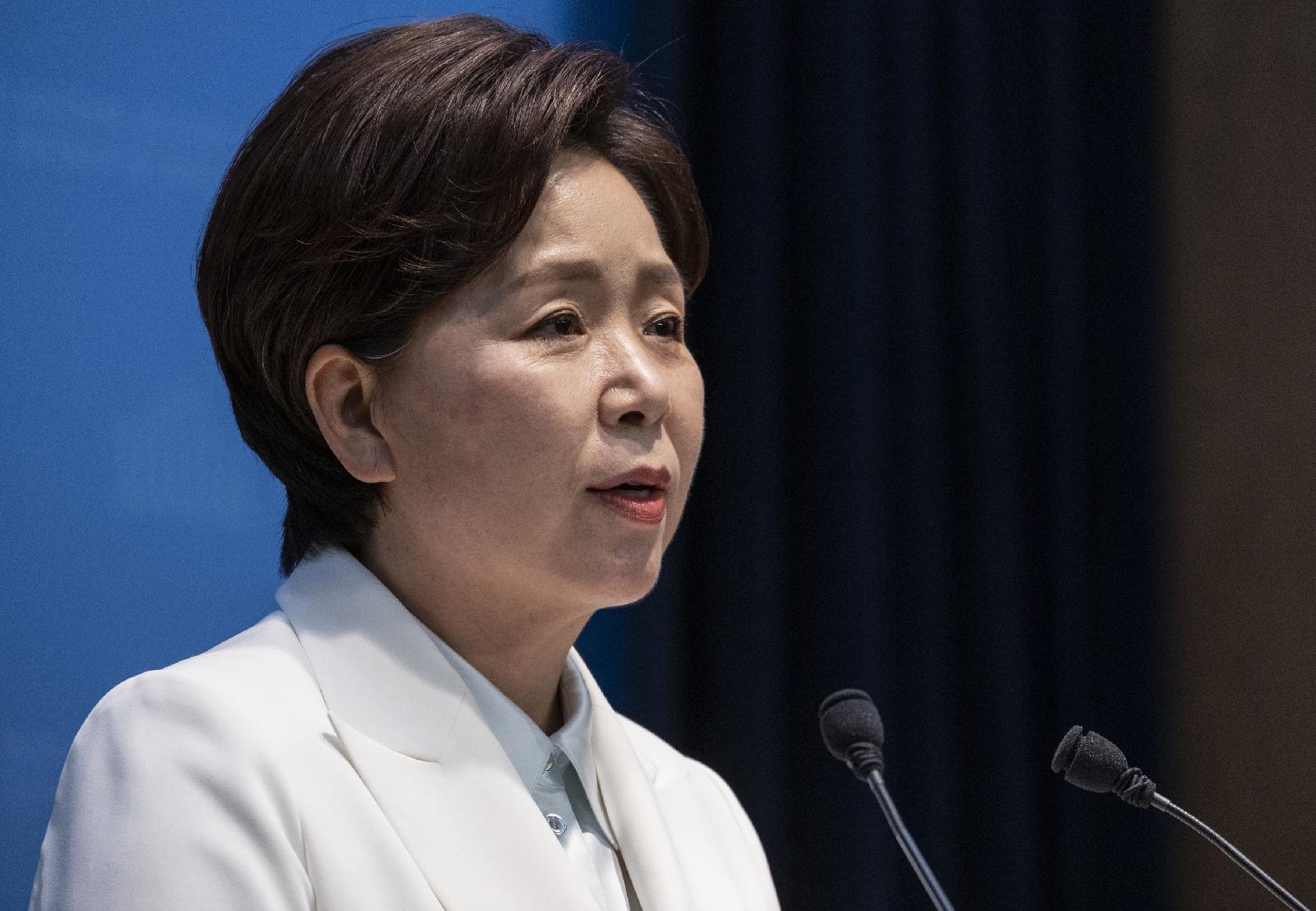 J-Hub AI 분석: 반도체 전문가 양향자, 경기도를 '세계 3대 첨단산업 메카'로