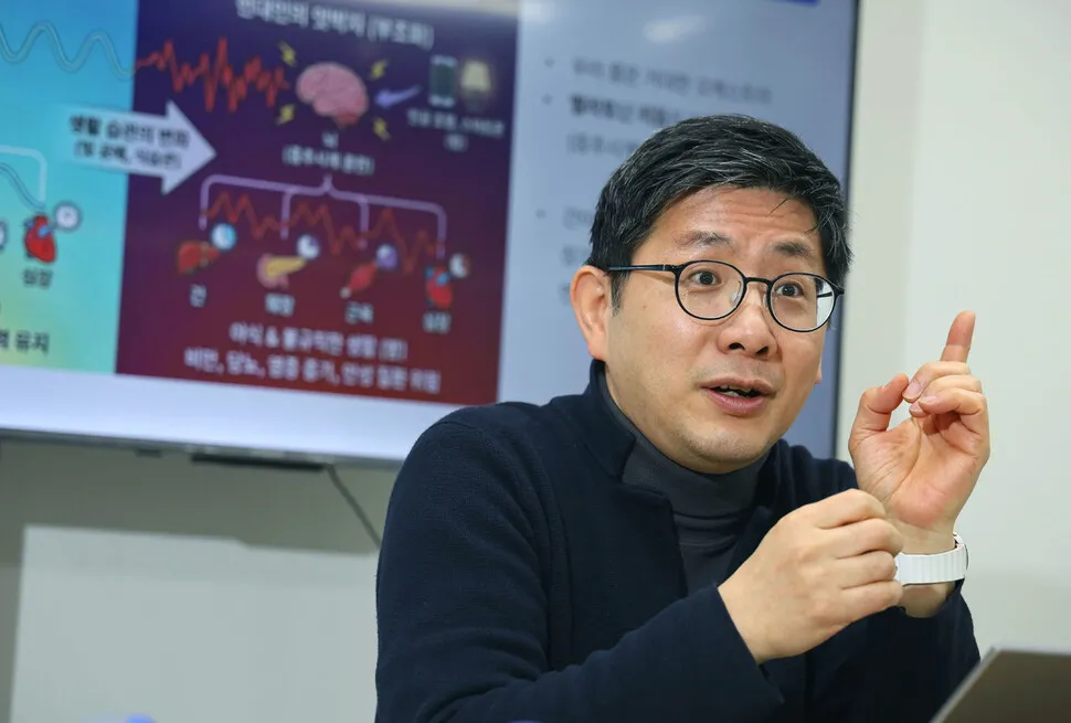 J-Hub AI 분석 보고서