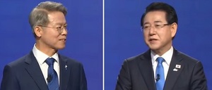 J-Hub AI 분석: 전남·광주 통합 특별시장 후보 토론 분석 - 민생 안정 vs. 미래 성장 투자 전략 심층 비교