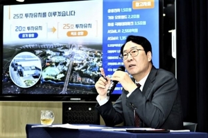 # J-Hub AI 분석: 화성시 첨단 산업도시 전환 전략 - 반도체 및 미래 전략 산업 거점 육성을 위한 투자 유치 및 인프라 구축 방안