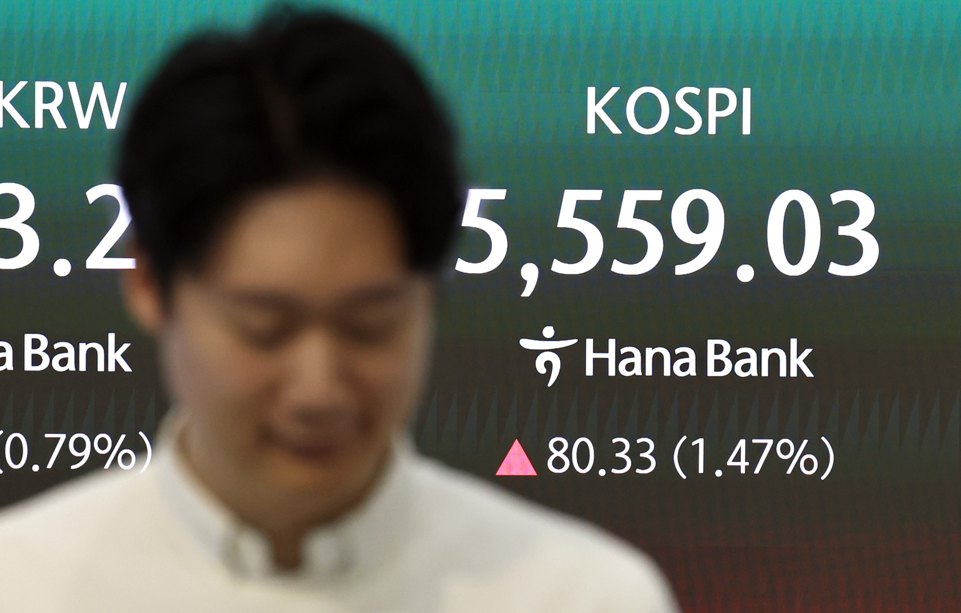 J-Hub AI 분석: 지정학적 리스크 완화가 반도체 산업에 미치는 기술 경제적 영향 분석