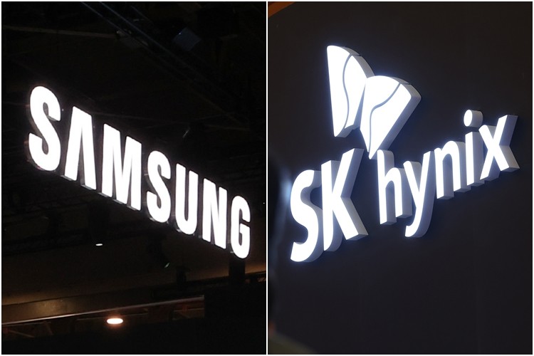 J-Hub AI 분석: AI 시대 도래에 따른 삼성전자 및 SK하이닉스 목표주가 상향 조정 심층 분석