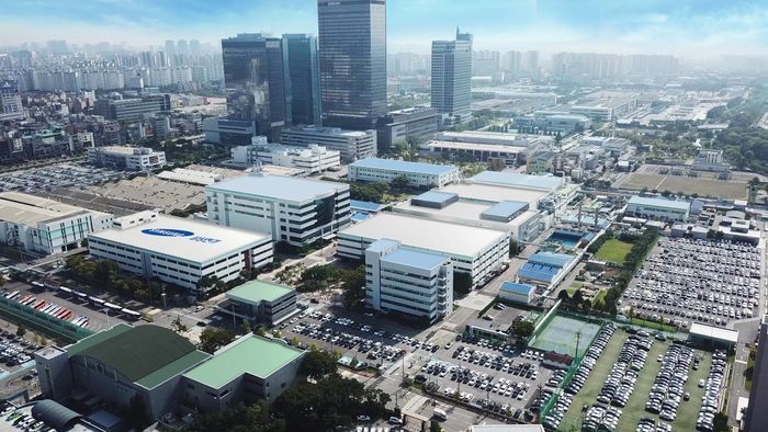 # J-Hub AI 분석: 삼성전기, 베트남 FC-BGA 생산 거점 강화 전략 분석