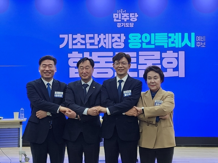 # J-Hub AI 분석: 용인시 반도체 메가클러스터 전략 심층 분석 및 엔지니어링 시사점