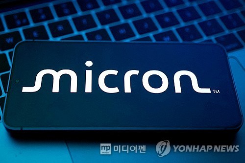 [美증시 특징주] 종전 기대 속 메모리주 강세...마이크론·샌디스크 급등