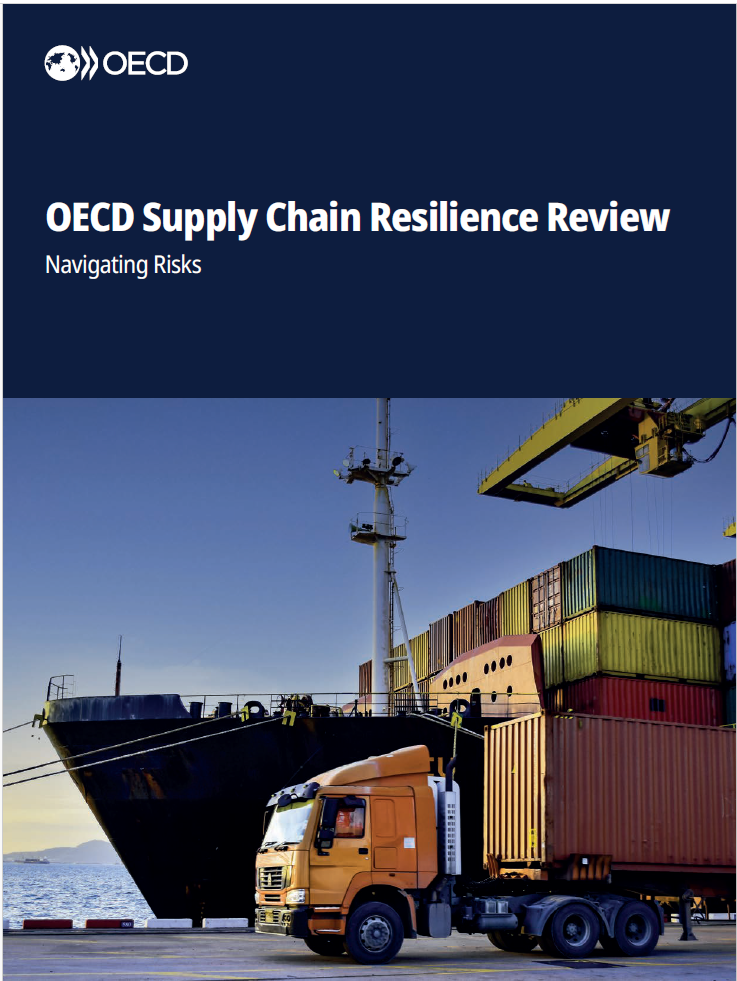 J-Hub AI 분석: 공급망 회복탄력성 확보를 위한 전략적 재고 관리 체계 전환 연구