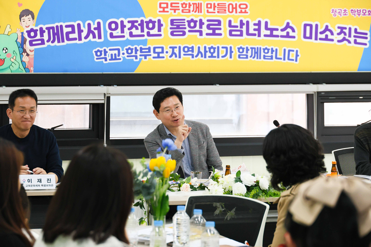 용인 반도체 메가 클러스터의 지속 가능성 확보: 교육 및 생활 인프라 연동 전략 분석