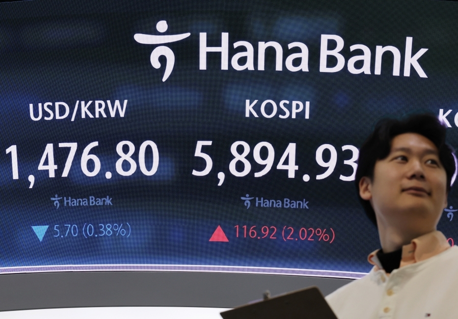 # J-Hub AI 분석: 지정학적 안정화 기조 속 반도체 섹터 중심 코스피 상승 동력 분석