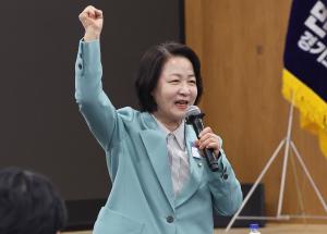 # J-Hub AI 분석: 추미애 후보, 민주당 경기도지사 경선 압승에 따른 기술 및 산업 영향도 분석