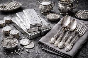 J-Hub AI 분석: 은(Ag) 시세 변동성 분석: 반도체 산업 수요와 전략적 연관성 탐구