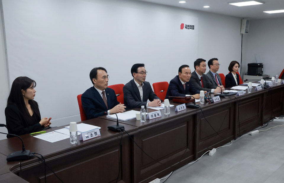 차세대 반도체 산업 리더십 부재의 위험성 진단: 정책 입안 과정에서의 기술 전문성 확보 중요성 재조명