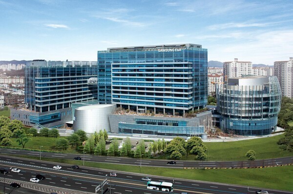 첨단 인프라 엔지니어링의 재조명: 삼성E&A, 반도체 슈퍼사이클과 신에너지 시장 기회 포착 전략