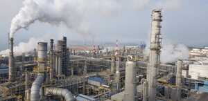 J-Hub AI 분석: 석유화학 공급망 안정화 규제 강화, 반도체 핵심 소재 수급 리스크 관리 전략