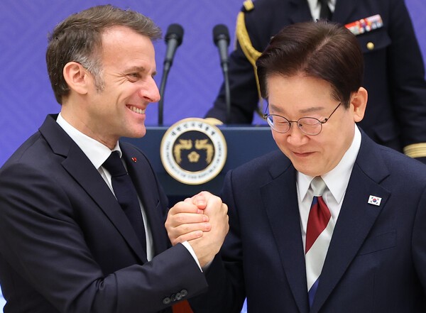 유럽 DeepTech 이니셔티브와 한국 반도체 산업: AI 및 차세대 기술 협력의 전략적 지형 분석