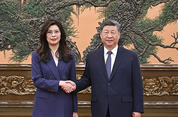 J-Hub AI 분석: 대만 야권의 안보 전략 전환이 글로벌 반도체 공급망에 미치는 영향 분석