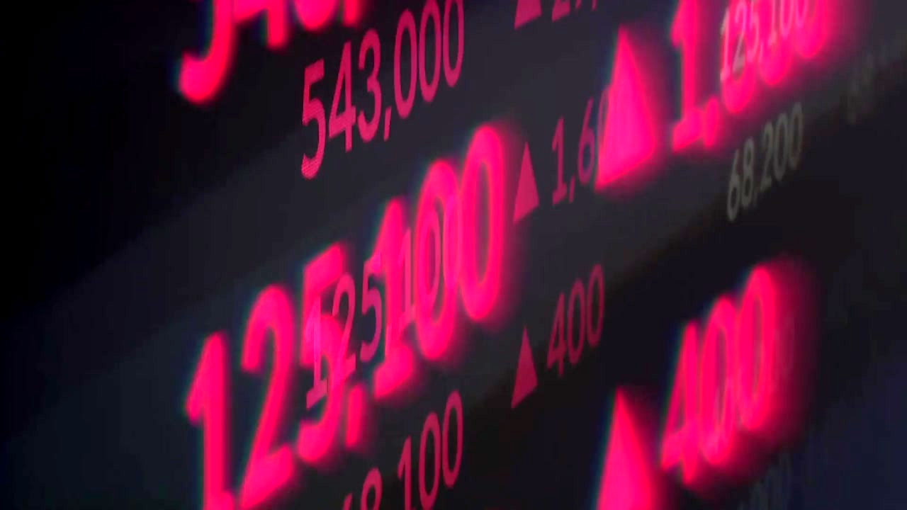 J-Hub AI 분석: 지정학적 리스크 완화와 반도체 경기 회복, 국내 증시 6,000 피(Point) 탈환 가능성 분석