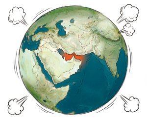 # J-Hub AI 분석: 글로벌 공급망 재편과 반도체 산업의 지정학적 변곡점