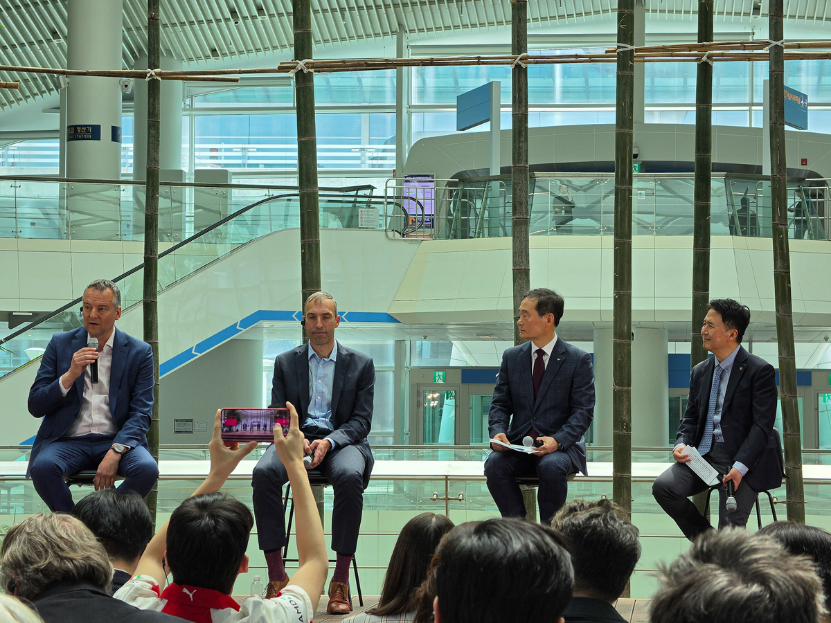 # J-Hub AI 분석: 버진애틀랜틱 인천-런던 직항 노선 취항 분석 보고서