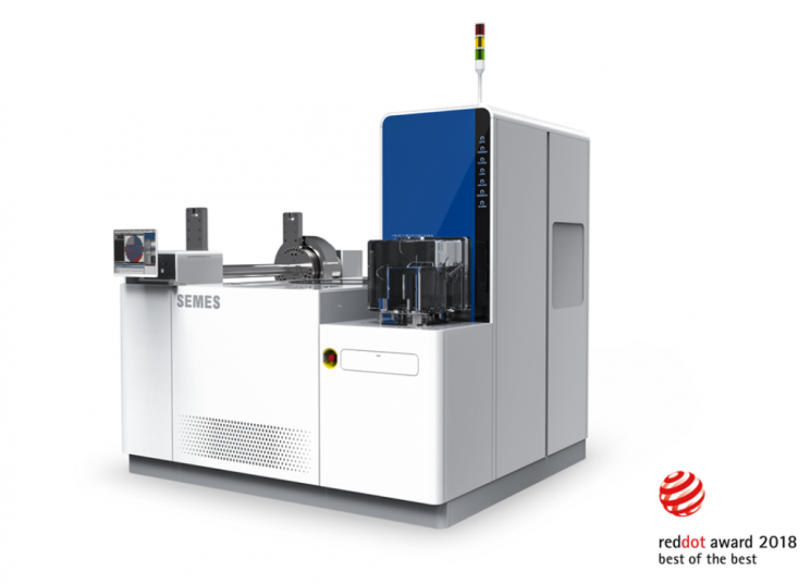J-Hub AI 분석: 차세대 HBM 테스트 패러다임을 선도하는 SEMES SEMPRO 프로브 스테이션의 기술적 진화와 산업적 함의