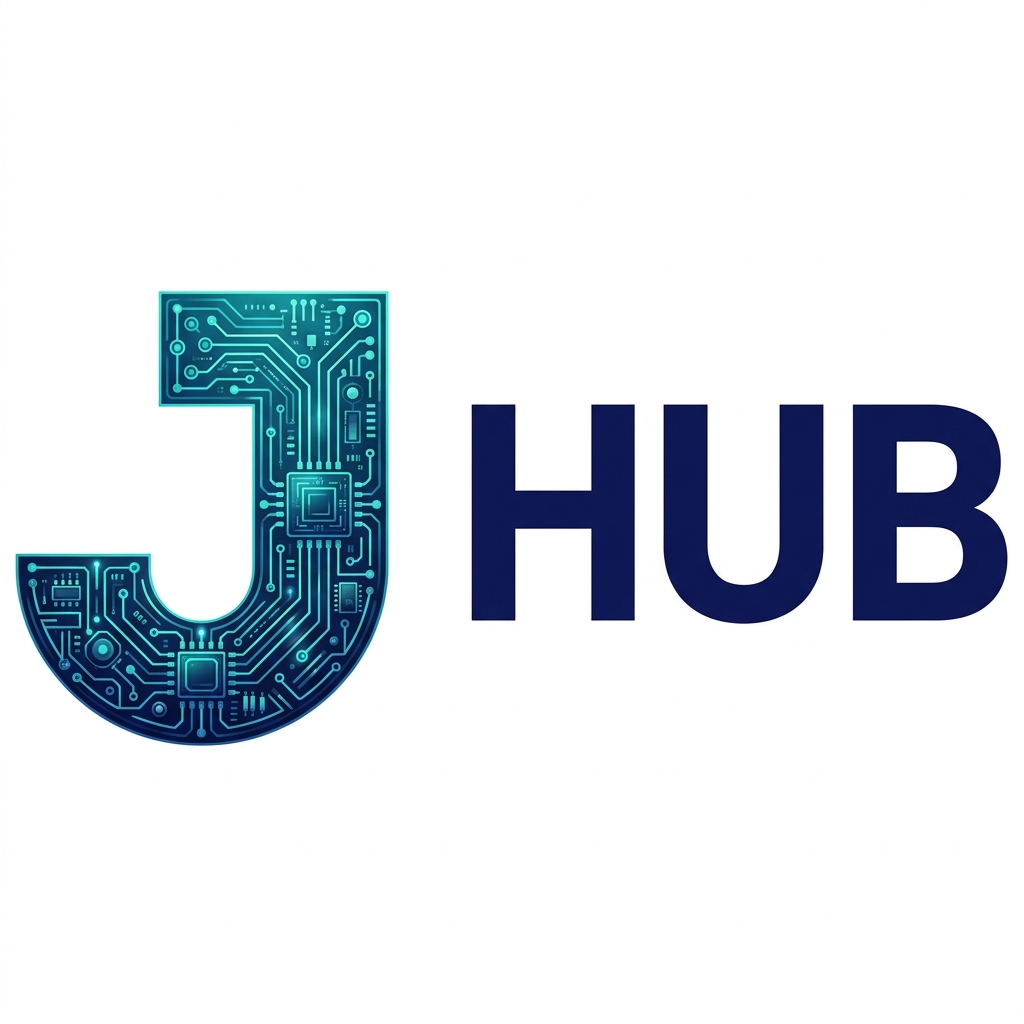 J-Hub Logo